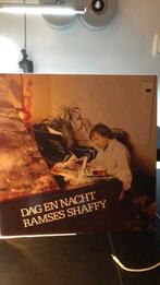 Ramses Shaffy Dag en nacht, Cd's en Dvd's, Vinyl | Nederlandstalig, Ophalen of Verzenden, Zo goed als nieuw, 12 inch, Pop