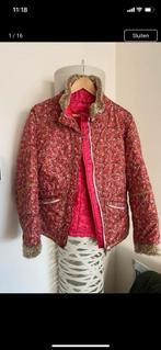 Oilily jas s/m, Oilily, Ophalen of Verzenden, Zo goed als nieuw, Maat 36 (S)