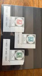 Amphilex 1967 Postfris, Ophalen of Verzenden, Na 1940, Postfris