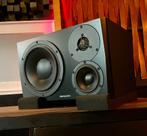 Dynaudio LYD48 Studio Monitors + Adam T10S Subwoofer, Audio, Tv en Foto, Luidsprekers, Overige merken, Ophalen of Verzenden, Zo goed als nieuw