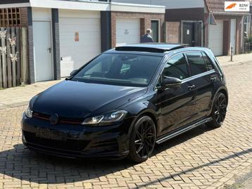 Volkswagen Golf 2.0 TSI GTI Performance beschikbaar voor biedingen