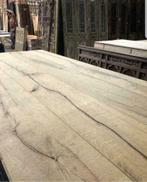 EIKEN VLOEREN vloer oud eiken kant en klaar !!, Ophalen of Verzenden, Nieuw, 75 m² of meer, Parket