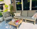 applebee tuin set Rooty Apple Bee, Ophalen of Verzenden, Zo goed als nieuw, Teakhout