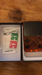 Retro game console incl spellen, Electro-nicks, Met games, Game Boy Classic, Electro-nicks
