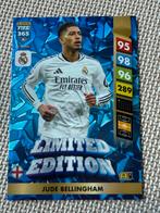 Jude Bellingham Limited Edition FIFA 365 kaart, Ophalen of Verzenden, Zo goed als nieuw