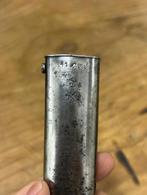 Duitse ww2 K98 bajonet schede cvl41, Verzamelen, Ophalen of Verzenden, Duitsland, Mes of Dolk