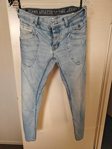 Zeer mooie PME legend Aviator mt 33-32 beschikbaar voor biedingen