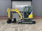 Neuson EZ26 minigraver NIEUW 2024 (sloop sorteer) €640 LEA