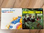 Sergio Mendes Vinyl Collectie, Ophalen of Verzenden, Gebruikt, 12 inch