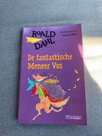 Roald Dahl - De fantastische meneer Vos, Ophalen of Verzenden, Roald Dahl