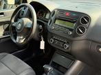 Volkswagen Golf Plus 1.4 TSI Comfortline Automaat Airco Crui, Stof, Gebruikt, 122 pk, Origineel Nederlands