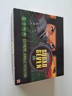 Squad seven bordspel, Drie of vier spelers, Ophalen of Verzenden, Zo goed als nieuw, Jumbo spellen