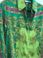 Mango blouse XS/S - als nieuw!, Kleding | Dames, Blouses en Tunieken, Mango, Ophalen of Verzenden, Zo goed als nieuw, Maat 34 (XS) of kleiner