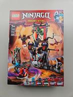 LEGO Ninjago 71841 Dragonian Storm Village - Nieuw, Ophalen of Verzenden, Nieuw, Complete set, Lego