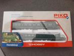 PIKO NS Hondekop 57520, Hobby en Vrije tijd, Modeltreinen | H0, Nieuw, NS, Gelijkstroom, Locomotief