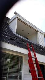 Aluplast kozijnen + lage montage, Ophalen of Verzenden