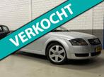 Audi TT 1.8 5V Turbo quattro, Auto's, Audi, Euro 2, TT, 4 stoelen, Bedrijf