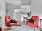 2 mooie rode stoelen (mooier dan op de foto), Ophalen