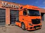 Mercedes-Benz Actros F 1848 LS BigSpace - vol opties - 11.74, Automaat, Achterwielaandrijving, Overige kleuren, Bedrijf