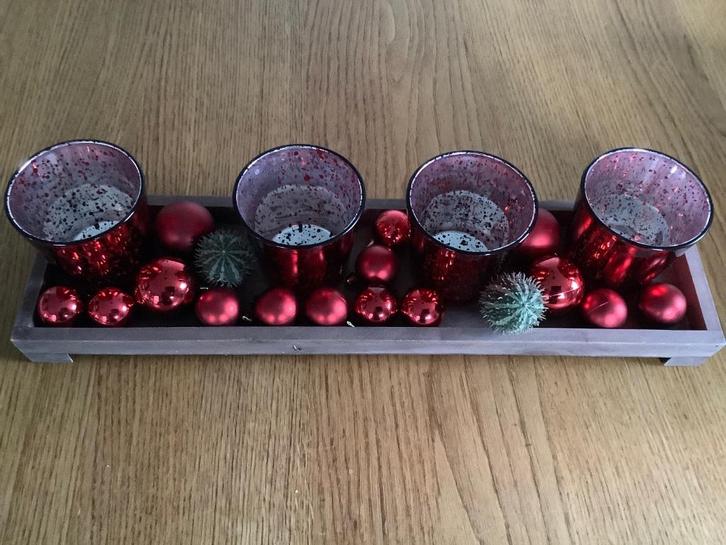 Kerst, Diversen, Kerst, Nieuw, Ophalen of Verzenden