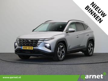 Hyundai Tucson 1.6 T-GDI HEV Comfort Smart | Apple Carplay & beschikbaar voor biedingen