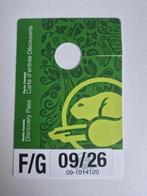 Discovery Pass Canada, Tickets en Kaartjes, Autovignetten, Drie personen of meer