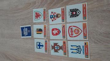 Panini uefa euro 2020 Glimmende  beschikbaar voor biedingen