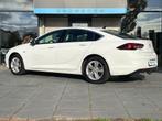 Opel Insignia Grand Sport 1.5 Turbo Business Executive | CRU, Auto's, Opel, Euro 6, 4 cilinders, 700 kg, Wit