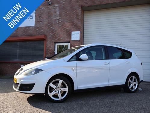 SEAT Altea XL 1.8 TFSI Style NAP Cruise Navi Open dak Trekha, Auto's, Seat, Bedrijf, Te koop, Altea XL, ABS, Airbags, Airconditioning