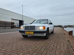 Mercedes-Benz Mercedes 1990 Wit W201 w201 190e 1.8, Bluetooth, 580 kg, Wit, 1797 cc