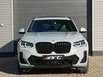 BMW X3 XDrive30e M-Sport, Pano, Head up, 360cam, 1998 cc, Gebruikt, Zwart, Vierwielaandrijving