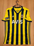 Fenerbahce Shirt 2020-2021 Origineel Maat L, Geel, Ophalen of Verzenden, Zo goed als nieuw, Maat 42/44 (L)