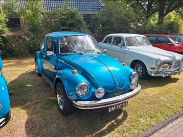 Vw kever 1303  1973 beschikbaar voor biedingen