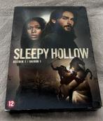 Sleepy Hollow Seizoen 1 op DVD. Compleet, Alle leeftijden, Ophalen of Verzenden, Zo goed als nieuw