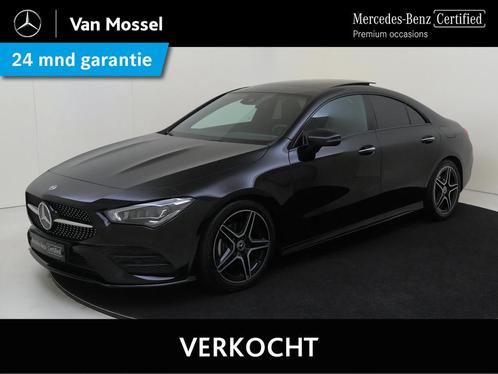 Mercedes-Benz CLA-klasse 180 Business Solution AMG /Panorama, Auto's, Mercedes-Benz, Bedrijf, Te koop, CLA, ABS, Achteruitrijcamera