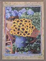 Legpuzzel Romantische Collectie 1000 stukjes, Ophalen, 500 t/m 1500 stukjes, Zo goed als nieuw, Legpuzzel