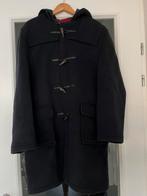 John Bardale, Houtje-Touwtje wollen winterjas, Kleding | Heren, Blauw, Nieuw, Overige maten, Ophalen of Verzenden