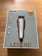 Wahl Legend professional tondeuse, Sieraden, Tassen en Uiterlijk, Uiterlijk | Haarverzorging, Ophalen of Verzenden, Zo goed als nieuw