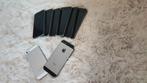 Te koop iPhone 5s/SE nu 25 euro per stuk naar keuze, Telecommunicatie, Mobiele telefoons | Apple iPhone, 16 GB, Zwart, Ophalen of Verzenden