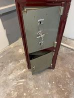 Brandkast kluis, Huis en Inrichting, Brandblussers en Brandkasten, Ophalen of Verzenden, Gebruikt, Brandkast