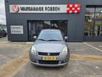 Suzuki Swift 1.5 Exclusive, Auto's, Gebruikt, 4 cilinders, 400 kg, Swift