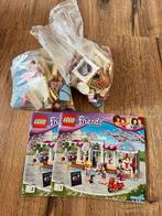 Lego friends 41119 cupcakecafe, Ophalen of Verzenden