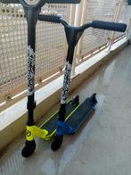 Oxello stuntstep 2 stuks.   Gebruikt, Gebruikt, Oxello / decathlon, Ophalen, Gewone step