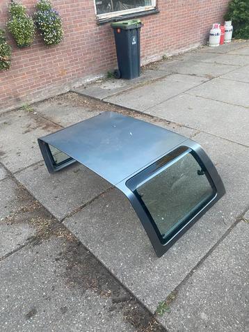 Daihatsu feroza hard top  beschikbaar voor biedingen