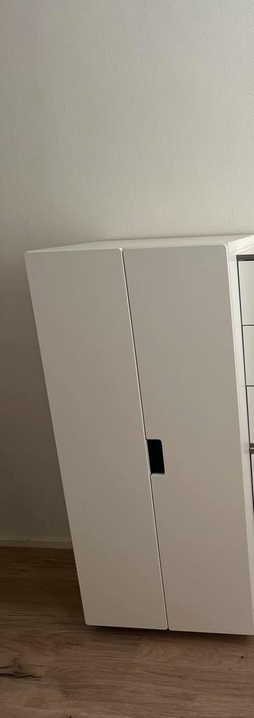 Ikea kasten STUVA los of alles in 1 keer, Huis en Inrichting, Kasten | Lockerkasten, Zo goed als nieuw, Ophalen