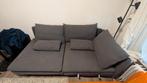Ikea tweepersoonsbank, Huis en Inrichting, Banken | Bankstellen, Ophalen, Gebruikt, 150 tot 200 cm, Tweepersoons