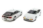Alpine A610 Turbo Albertville 1:18 Otto Models OT553, Ophalen of Verzenden, Nieuw, Auto, OttOMobile