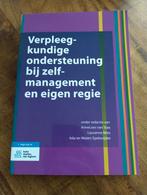 Verpleegkundige ondersteuning bij zelfmanagement, Zo goed als nieuw, Alpha, Anneloes van Staa, HBO