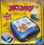 Xoomy Tekenmachine - Creatief Tekenen voor Kinderen, Ophalen of Verzenden, Gebruikt, Knutselen, Met licht