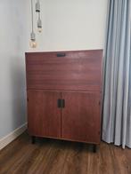 kast bureau secretaire, Huis en Inrichting, Kasten | Secretaires, Ophalen, Gebruikt